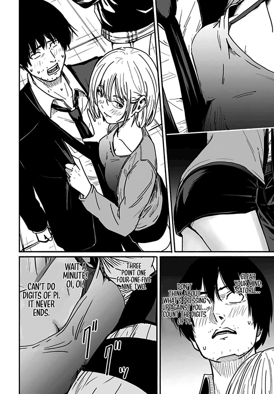 To a New You Chap 4 - Next Chap 5