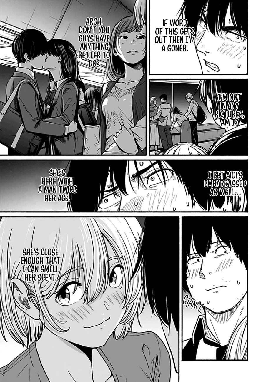 To a New You Chap 4 - Next Chap 5