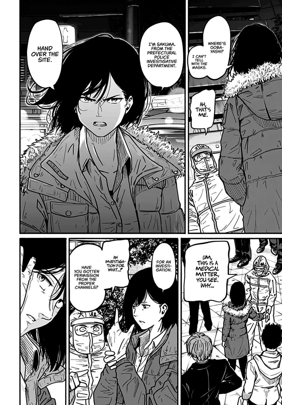 To a New You Chap 4 - Next Chap 5