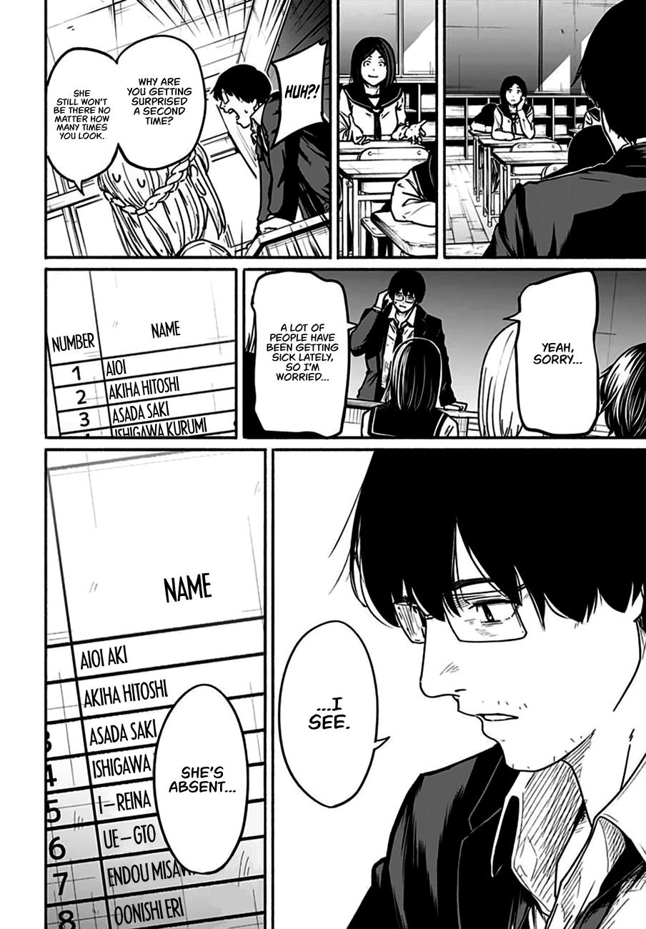 To a New You Chap 4 - Next Chap 5