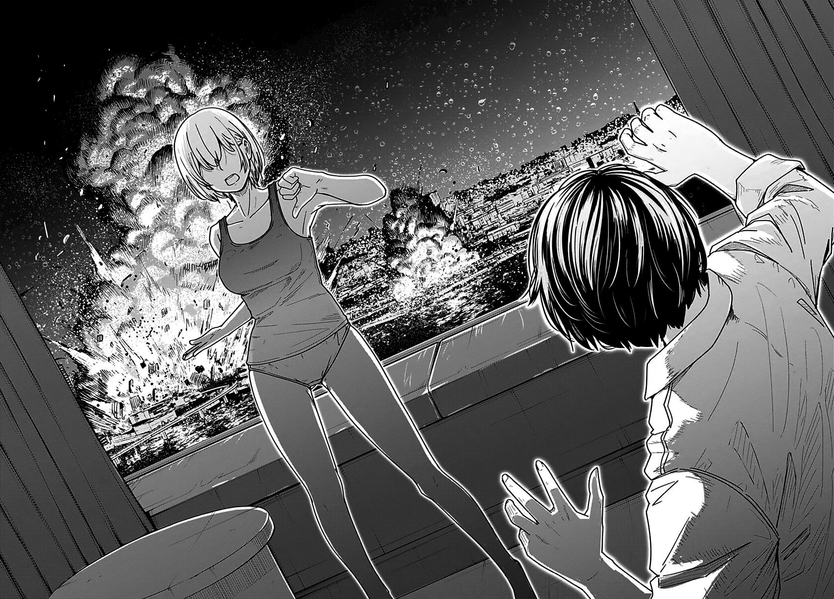 To a New You Chap 5 - Next Chap 6