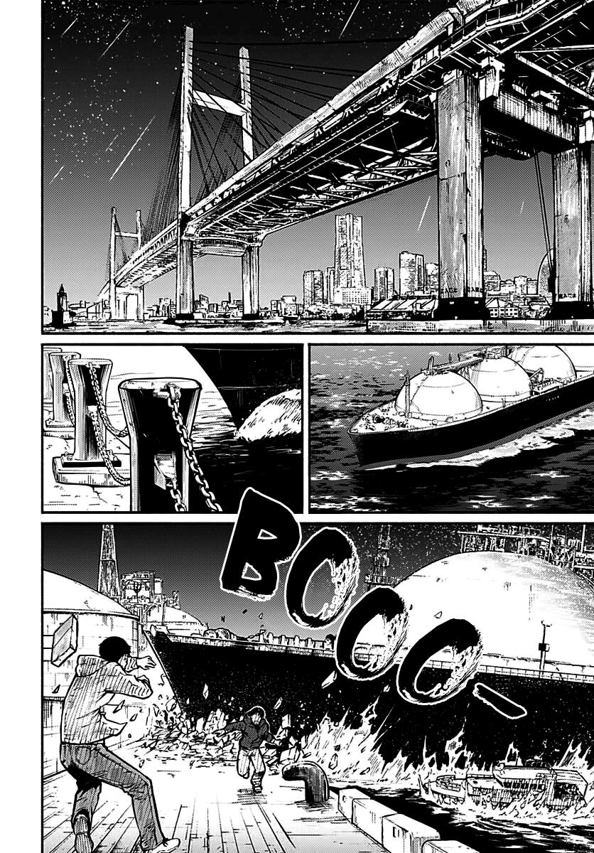 To a New You Chap 5 - Next Chap 6