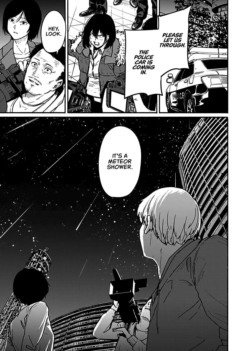To a New You Chap 5 - Next Chap 6