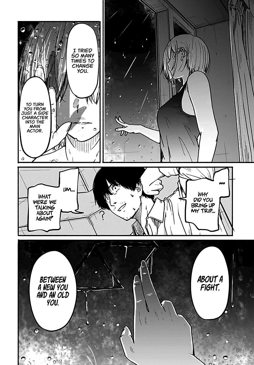 To a New You Chap 5 - Next Chap 6