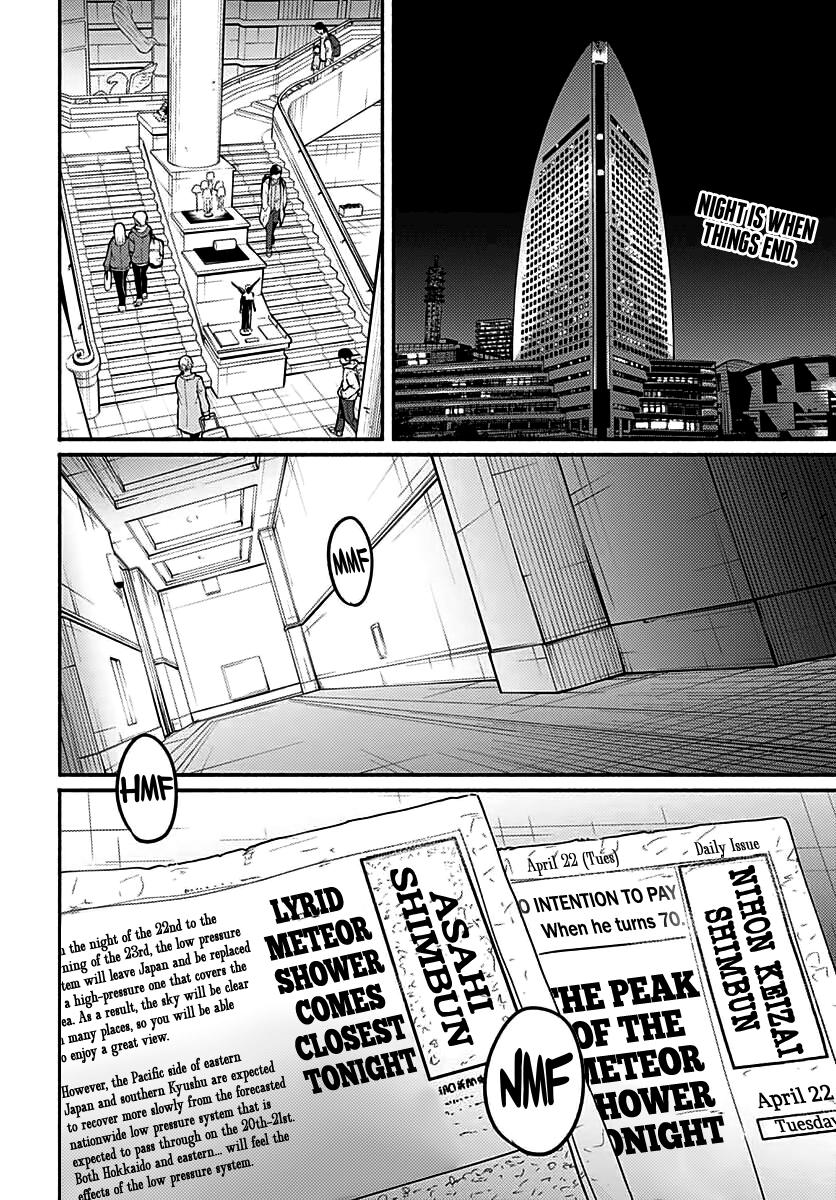 To a New You Chap 5 - Next Chap 6