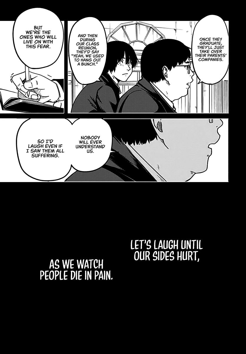 To a New You Chap 5 - Next Chap 6