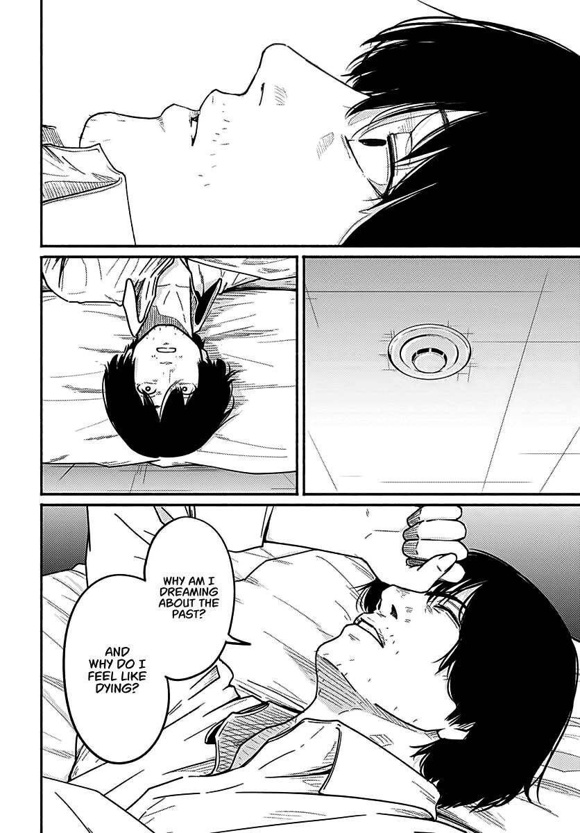 To a New You Chap 5 - Next Chap 6