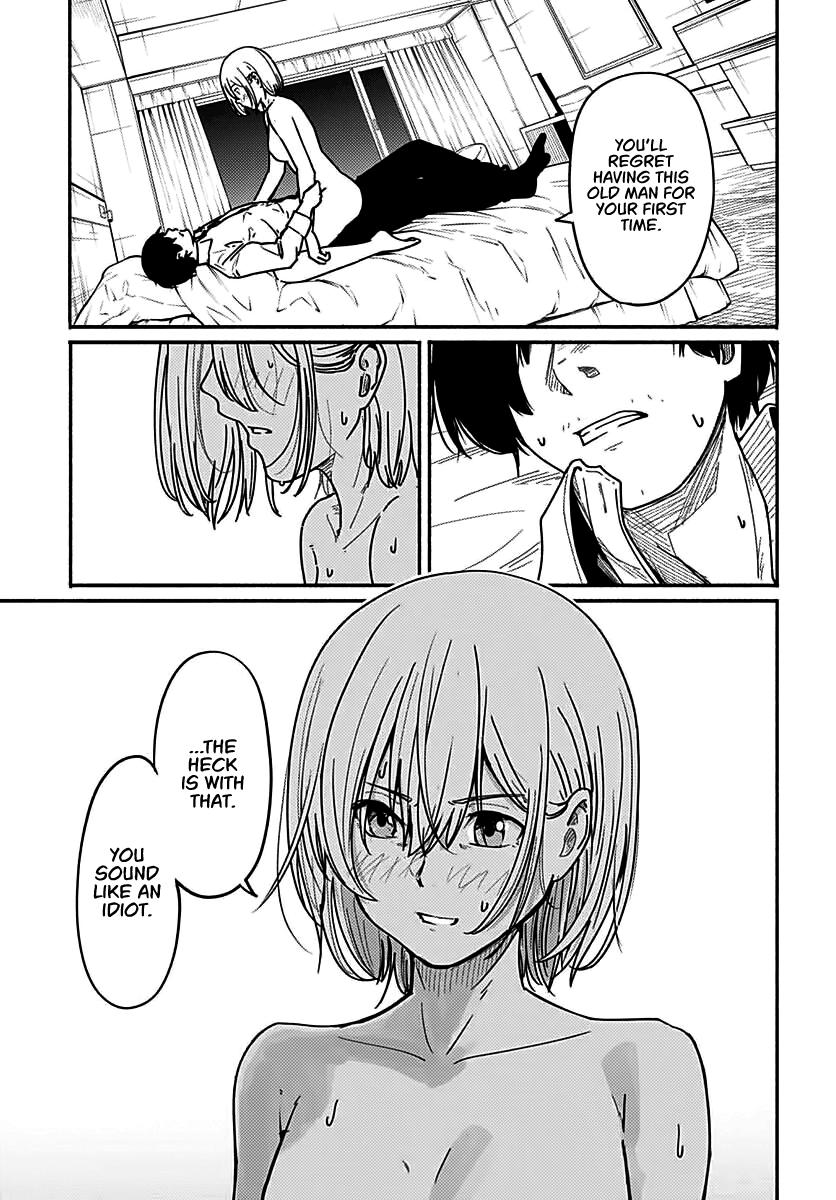 To a New You Chap 5 - Next Chap 6