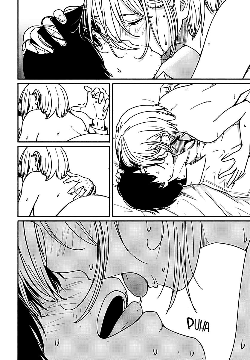 To a New You Chap 5 - Next Chap 6