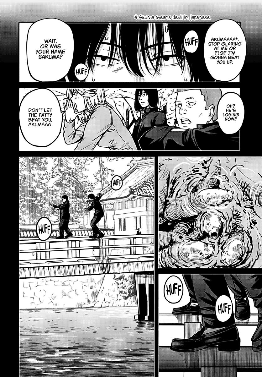 To a New You Chap 5 - Next Chap 6