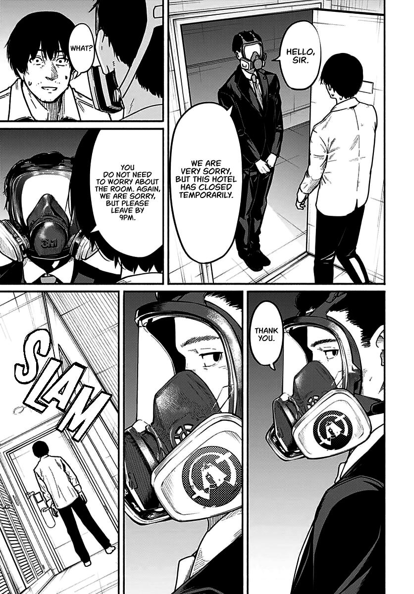 To a New You Chap 5 - Next Chap 6