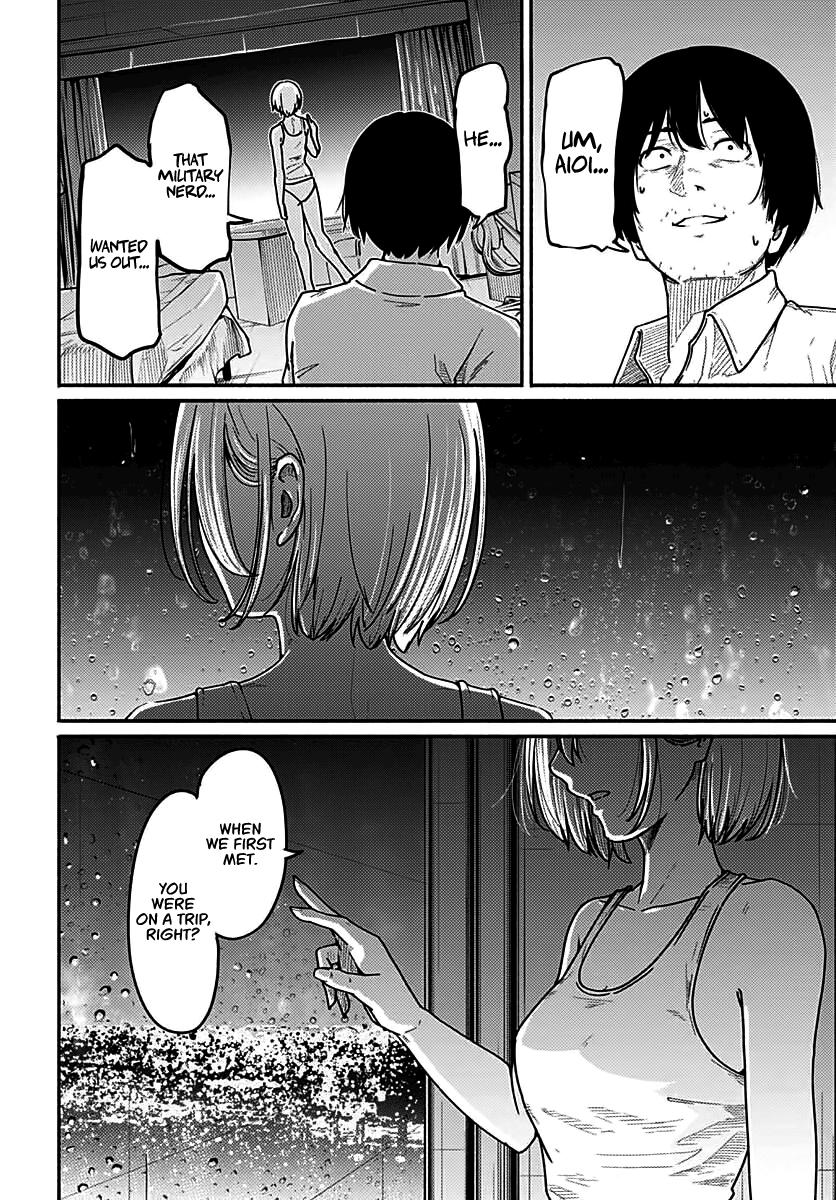 To a New You Chap 5 - Next Chap 6