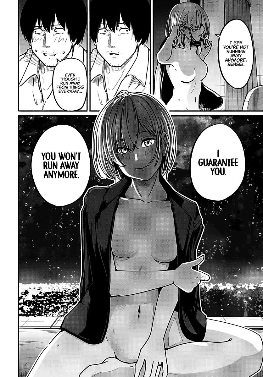 To a New You Chap 5 - Next Chap 6