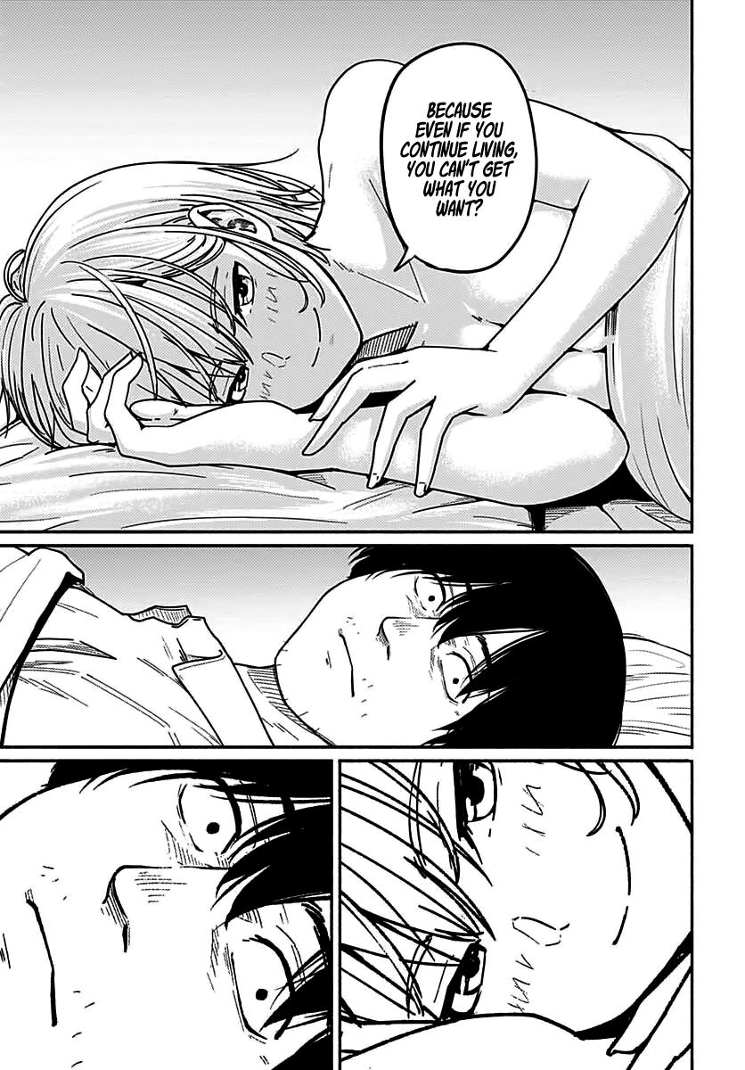 To a New You Chap 5 - Next Chap 6