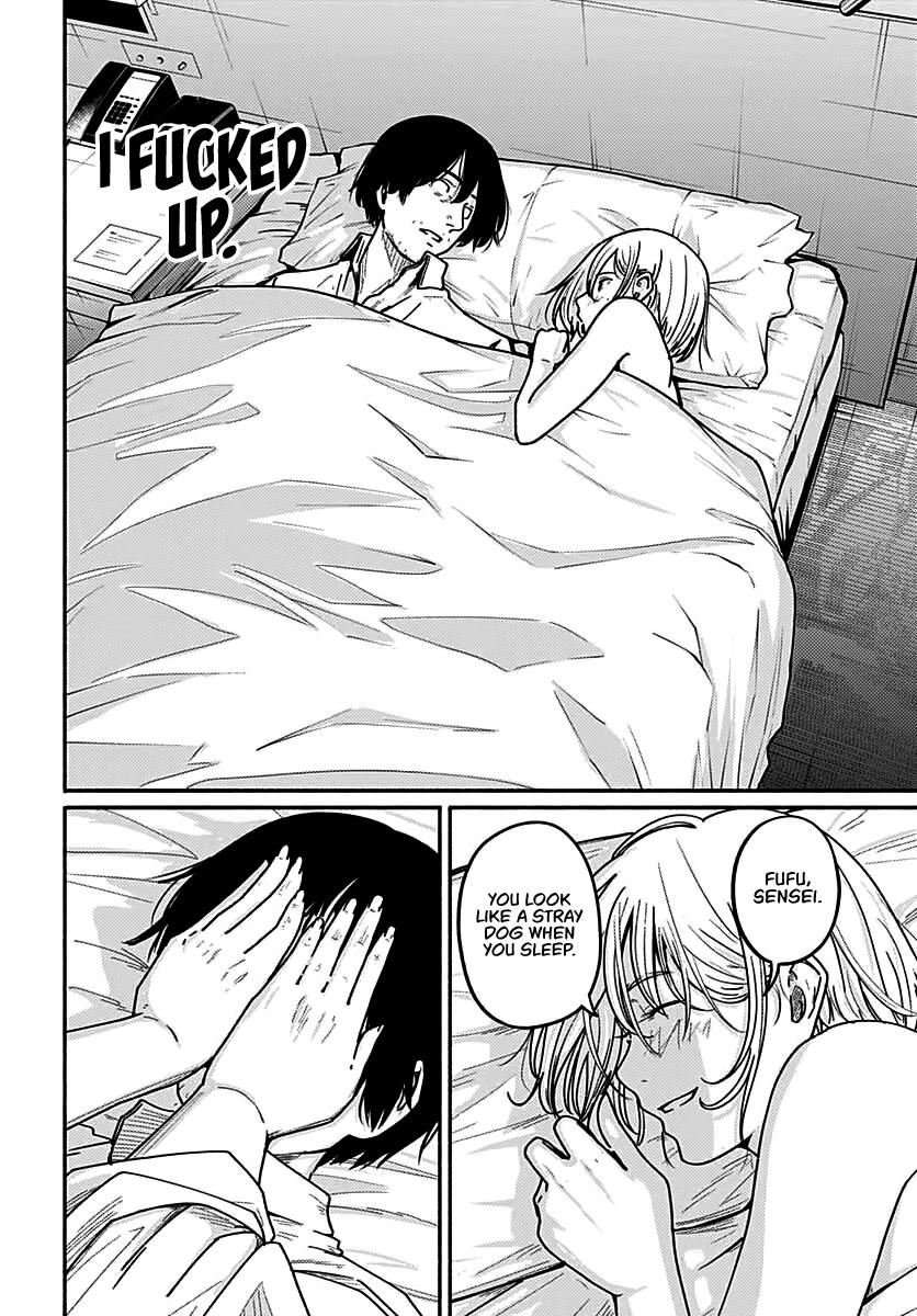 To a New You Chap 5 - Next Chap 6