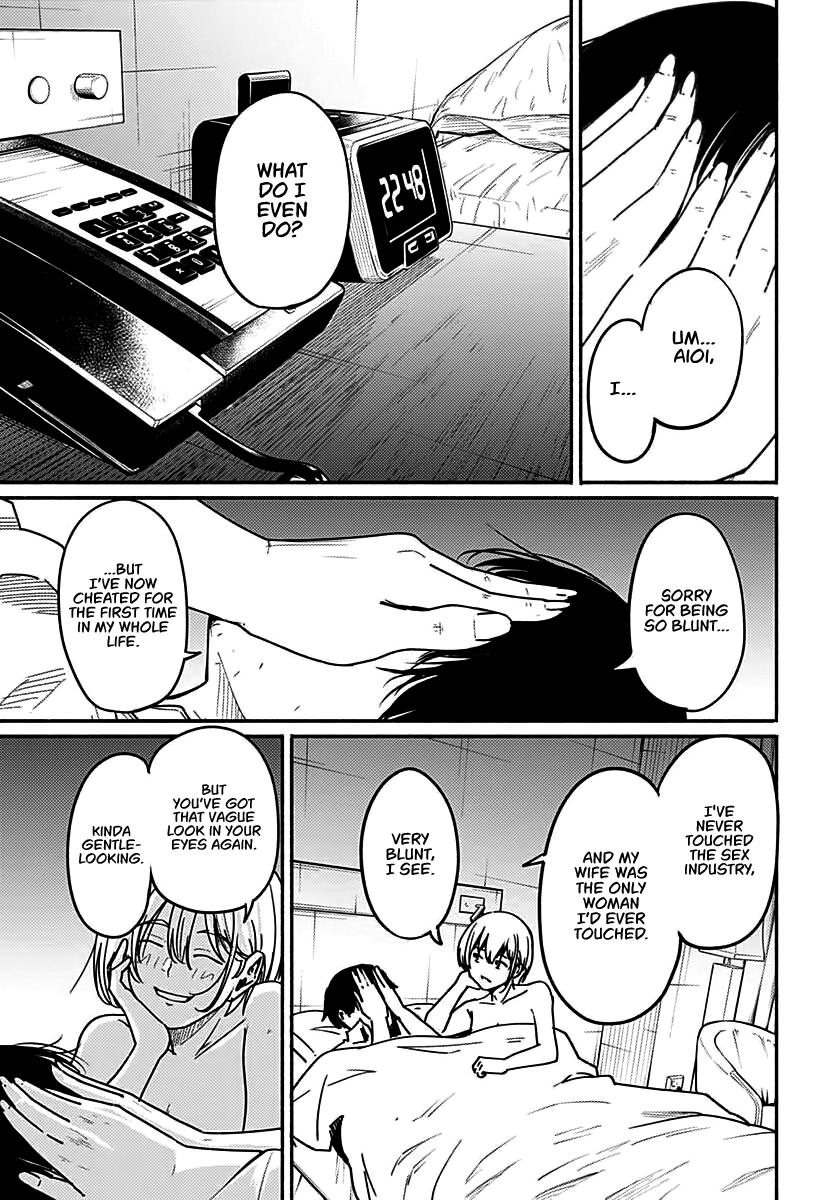 To a New You Chap 5 - Next Chap 6