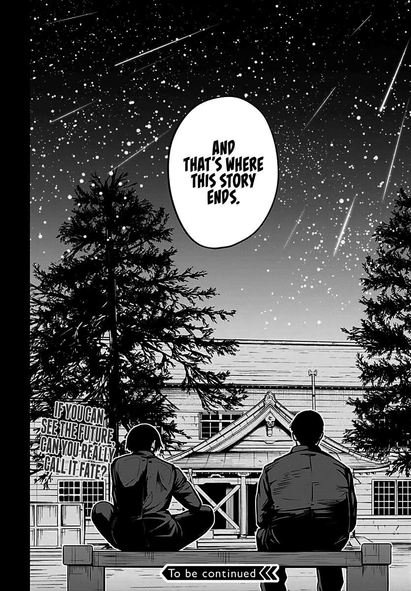 To a New You Chap 5 - Next Chap 6