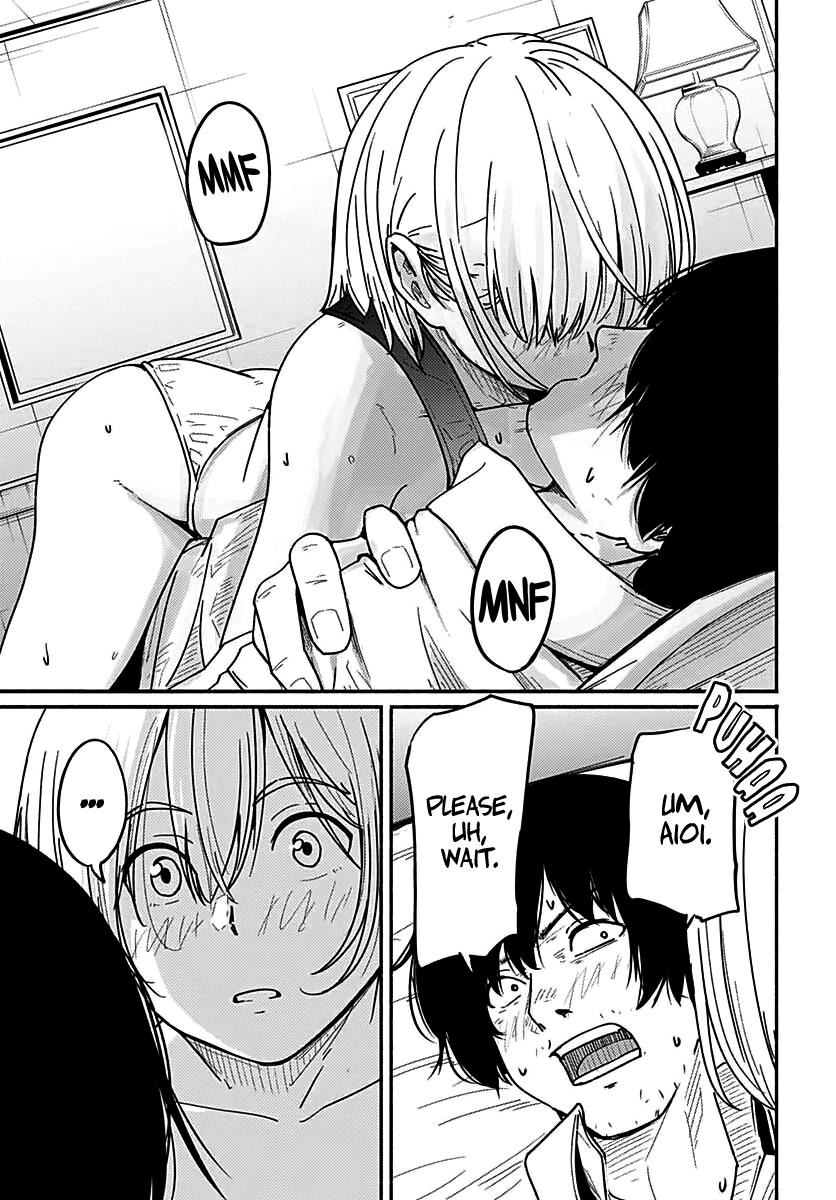 To a New You Chap 5 - Next Chap 6