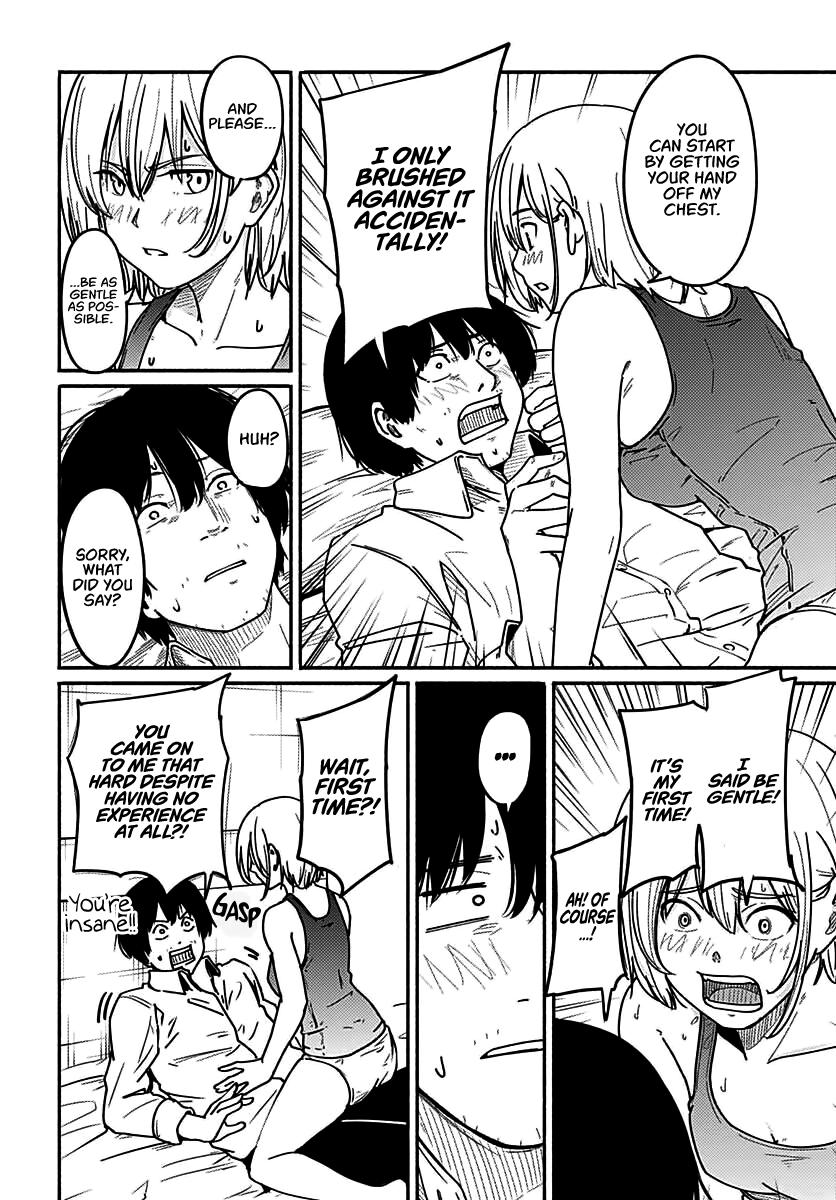 To a New You Chap 5 - Next Chap 6