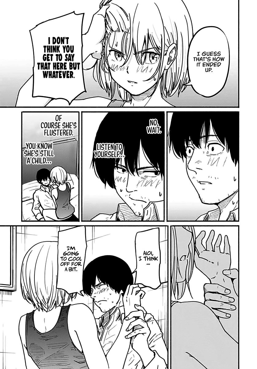 To a New You Chap 5 - Next Chap 6