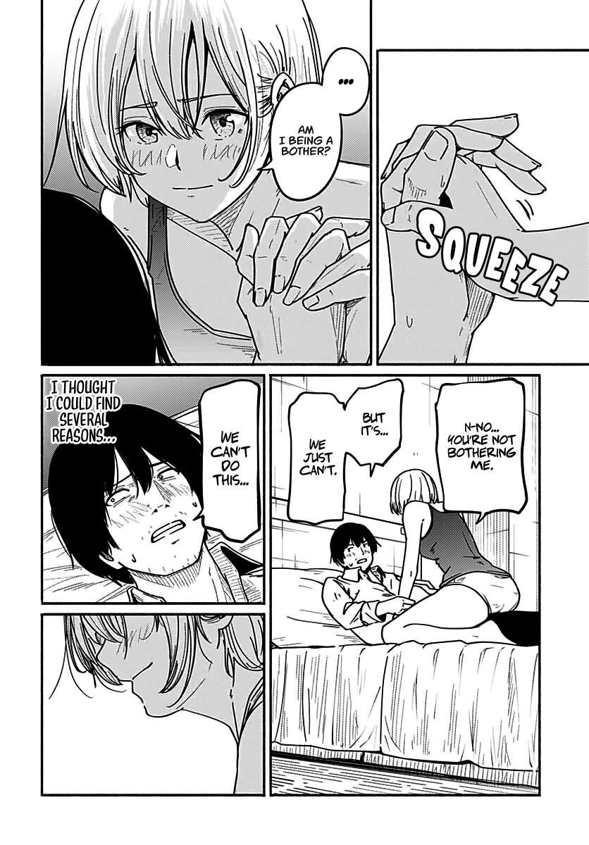 To a New You Chap 5 - Next Chap 6