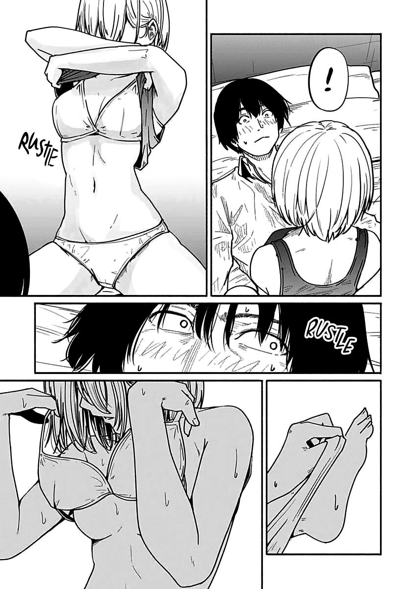 To a New You Chap 5 - Next Chap 6