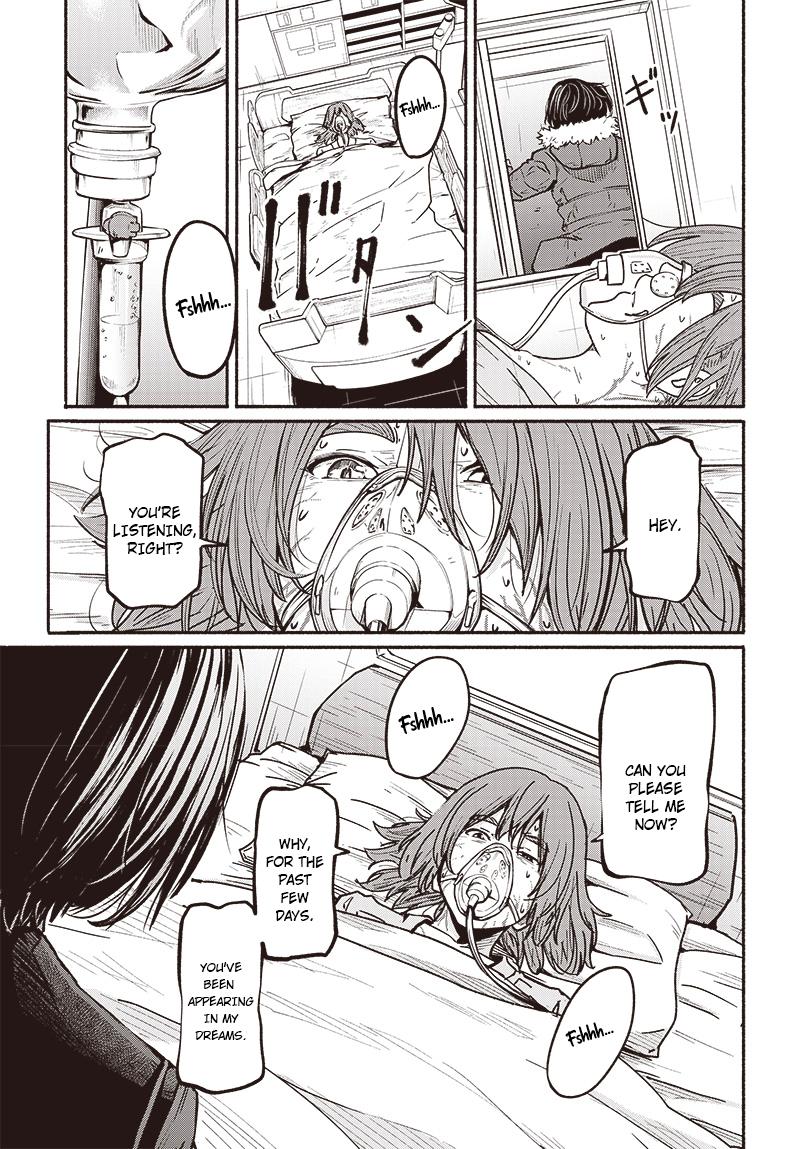 To a New You Chap 6 - Next Chap 7