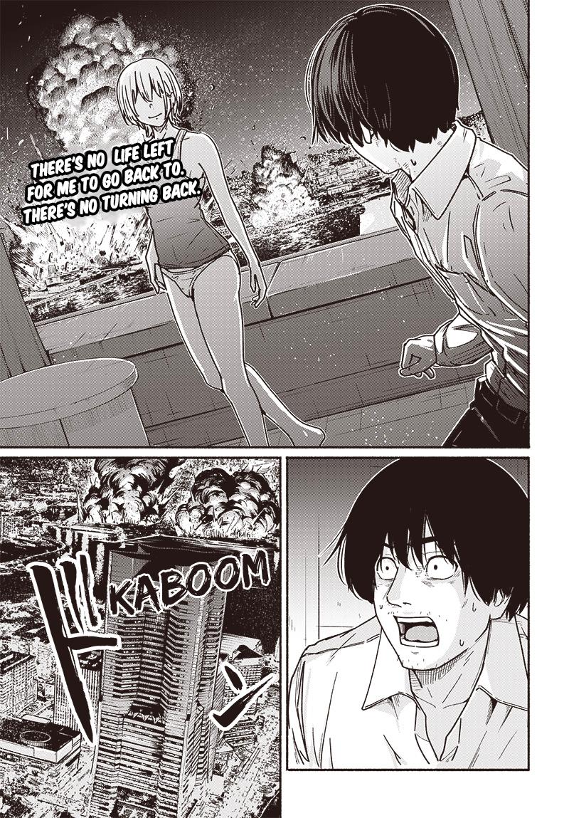 To a New You Chap 6 - Next Chap 7