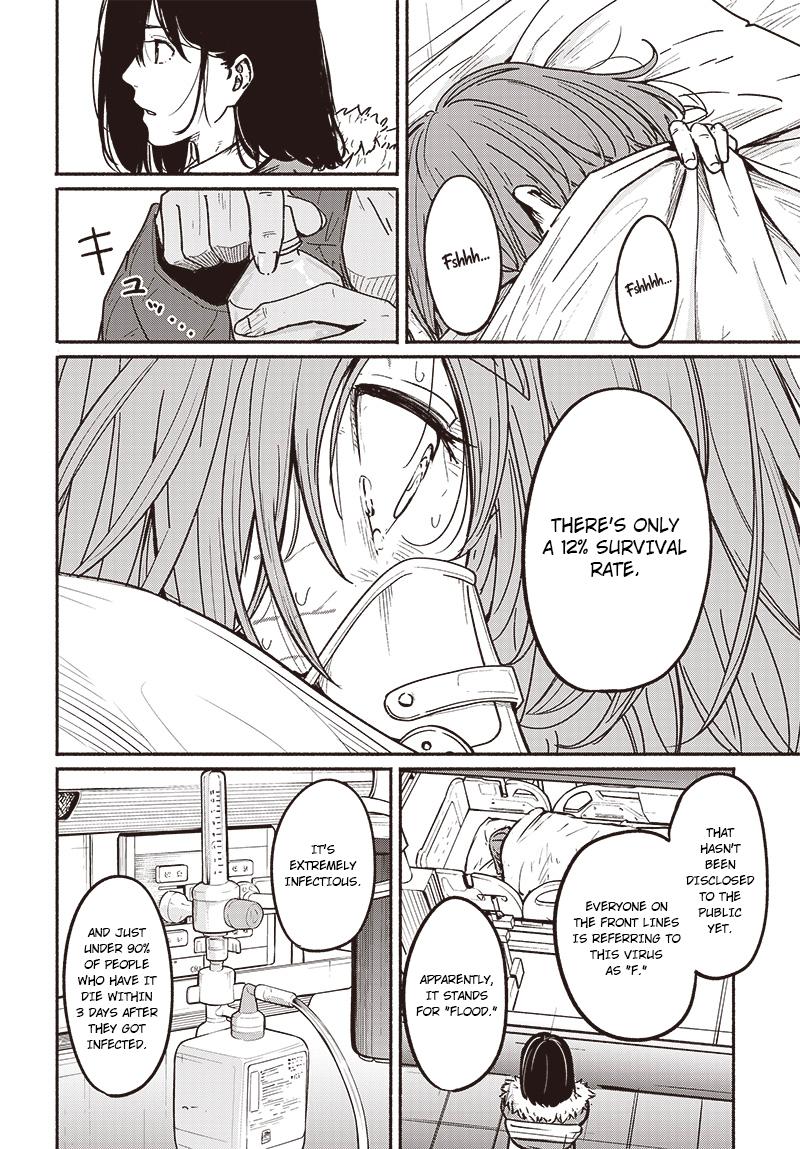 To a New You Chap 6 - Next Chap 7