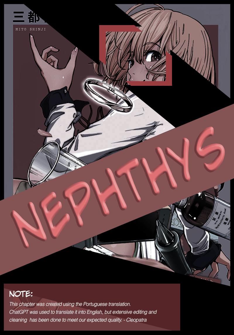 To a New You Chap 6 - Next Chap 7