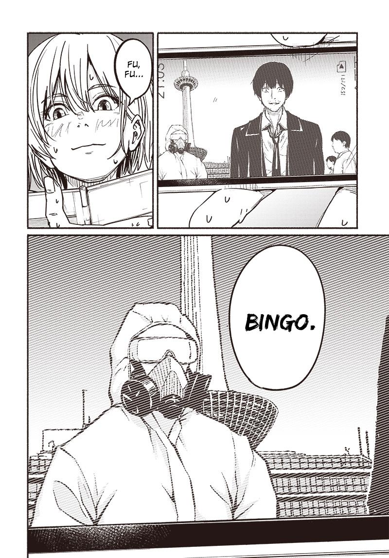 To a New You Chap 6 - Next Chap 7