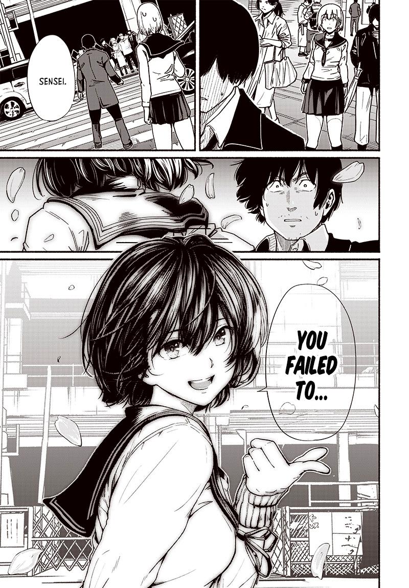 To a New You Chap 8 - Next Chap 9