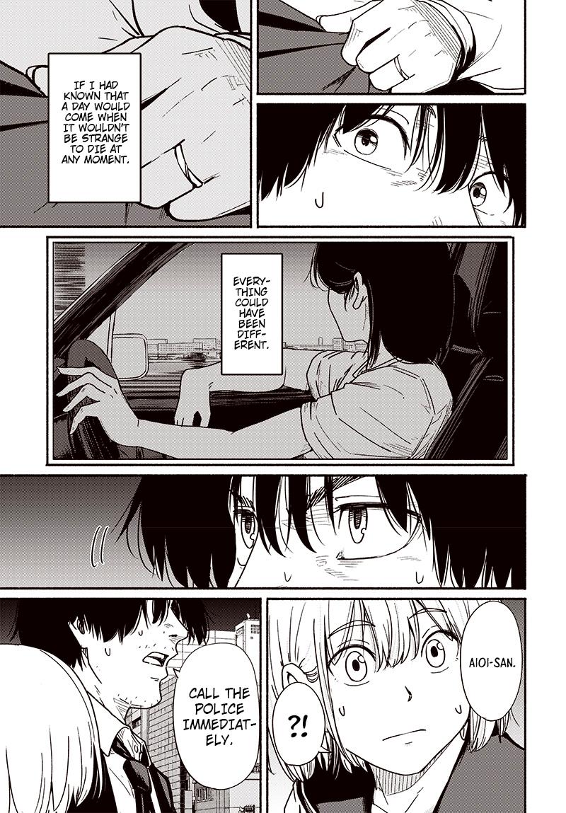 To a New You Chap 8 - Next Chap 9