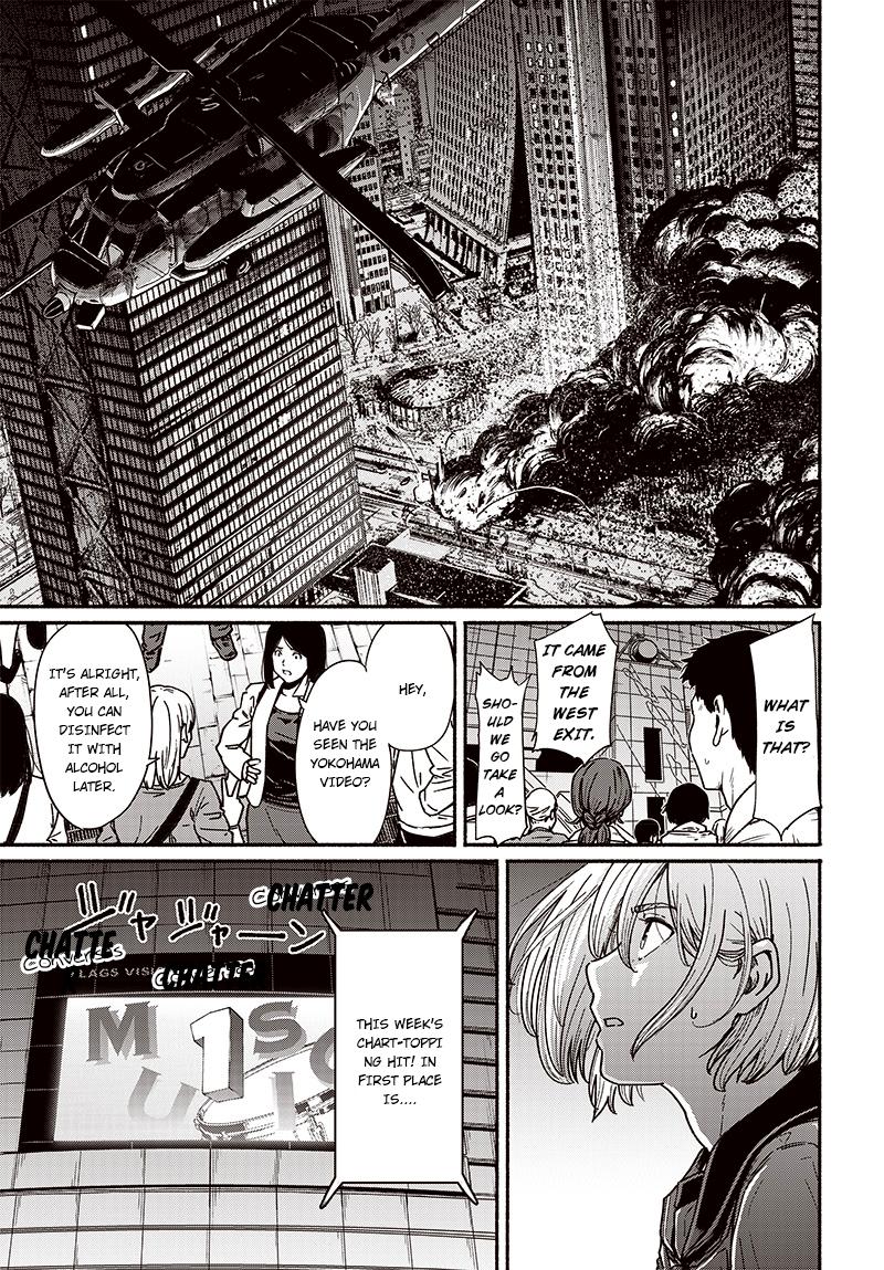 To a New You Chap 8 - Next Chap 9