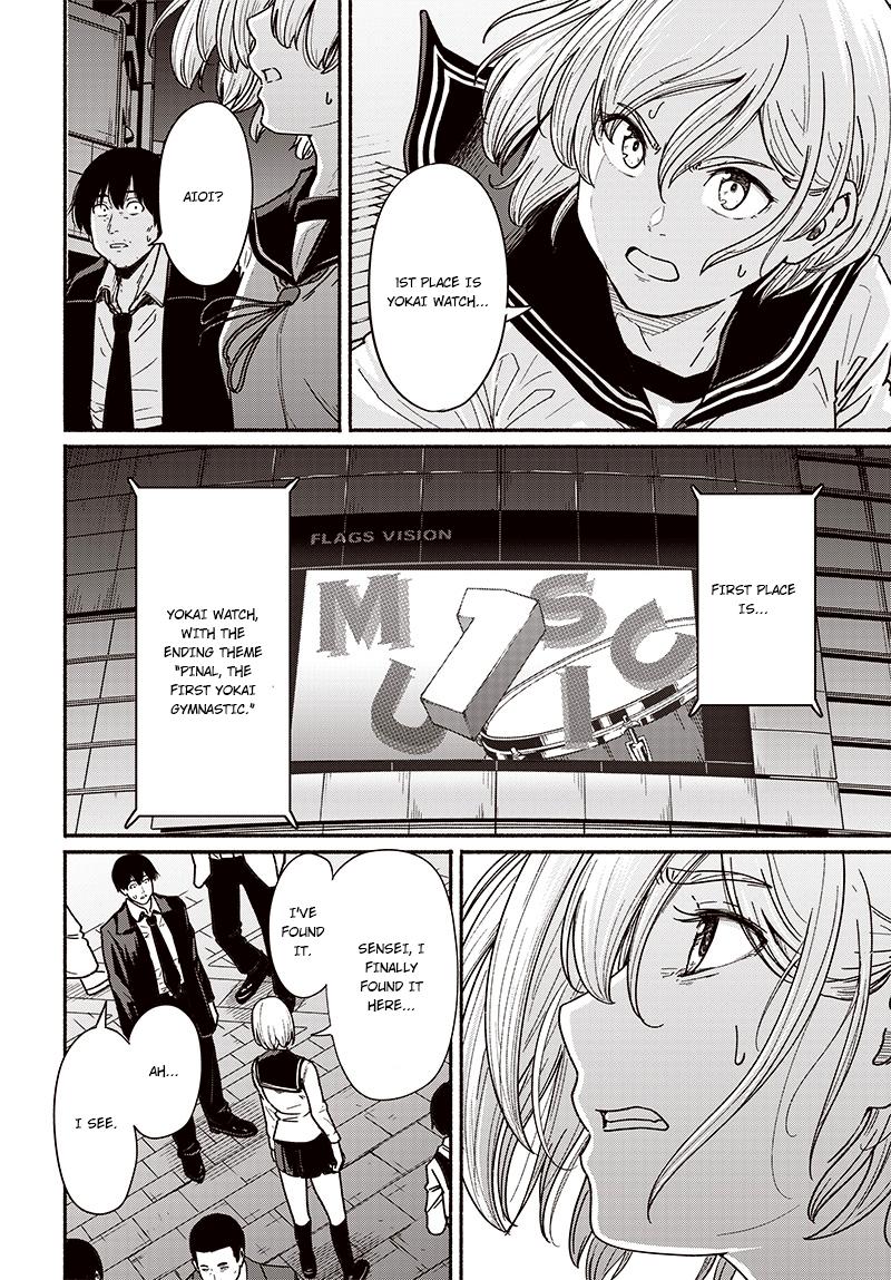 To a New You Chap 8 - Next Chap 9