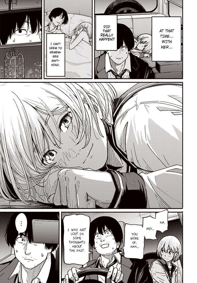 To a New You Chap 8 - Next Chap 9