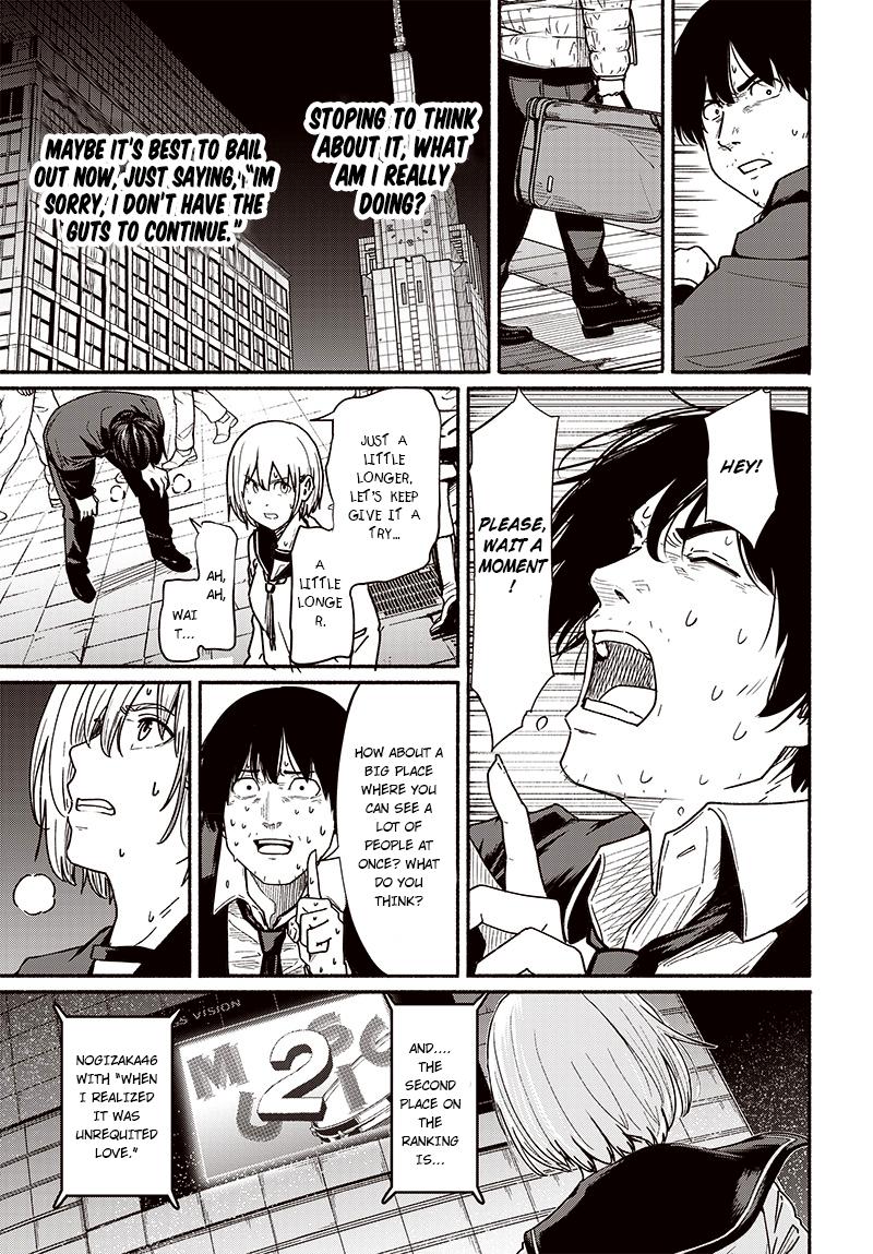 To a New You Chap 8 - Next Chap 9