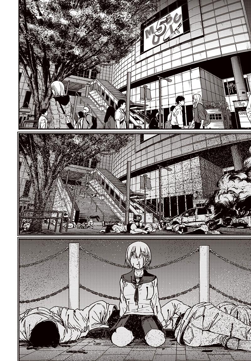 To a New You Chap 8 - Next Chap 9