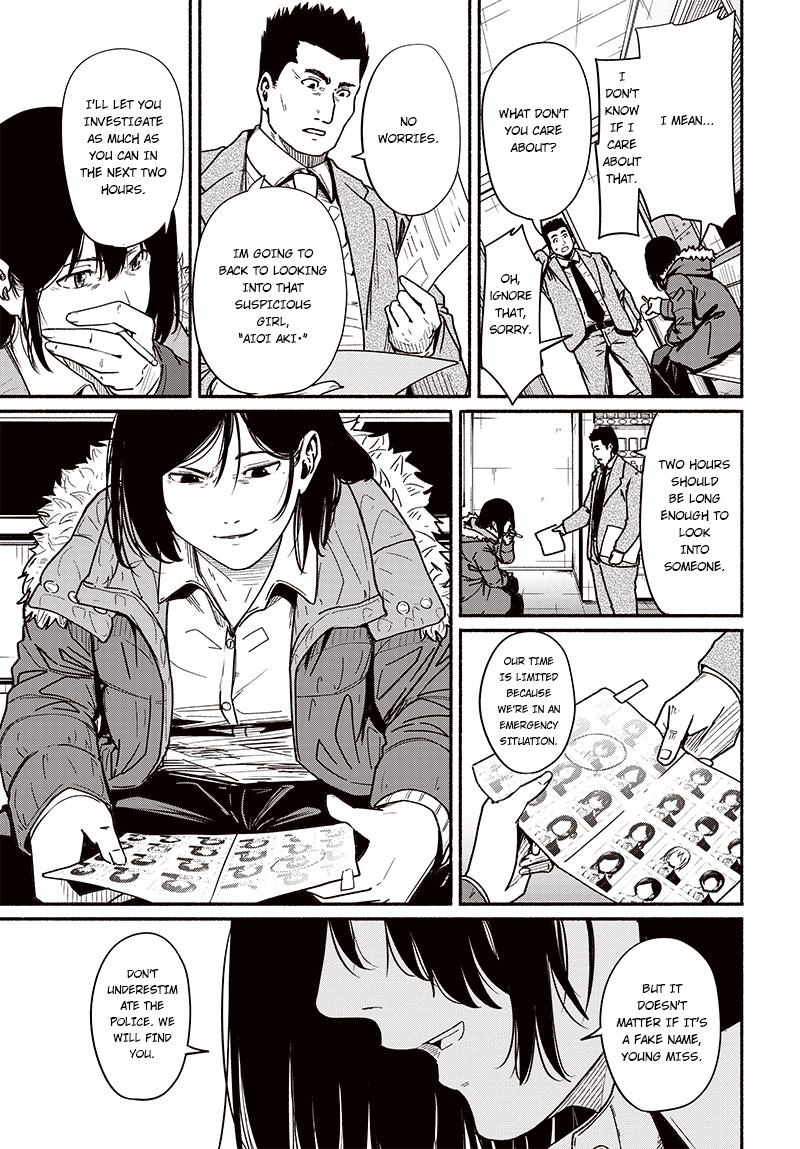 To a New You Chap 8 - Next Chap 9