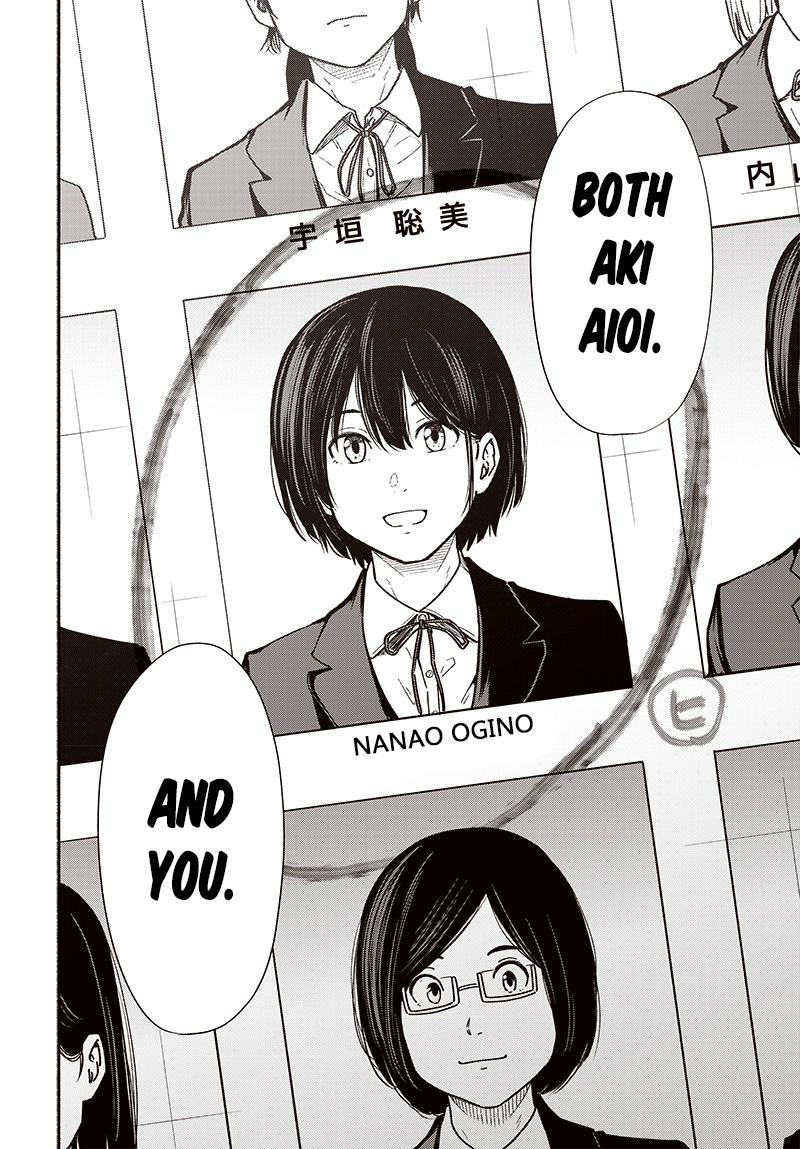 To a New You Chap 8 - Next Chap 9