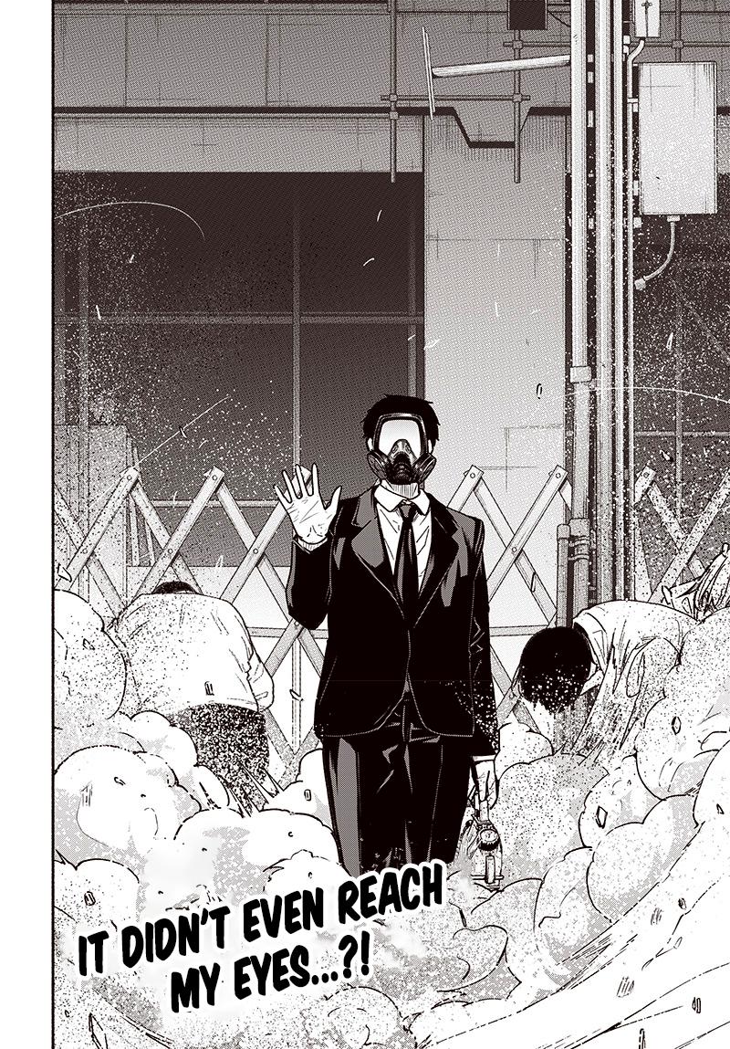 To a New You Chap 8 - Next Chap 9