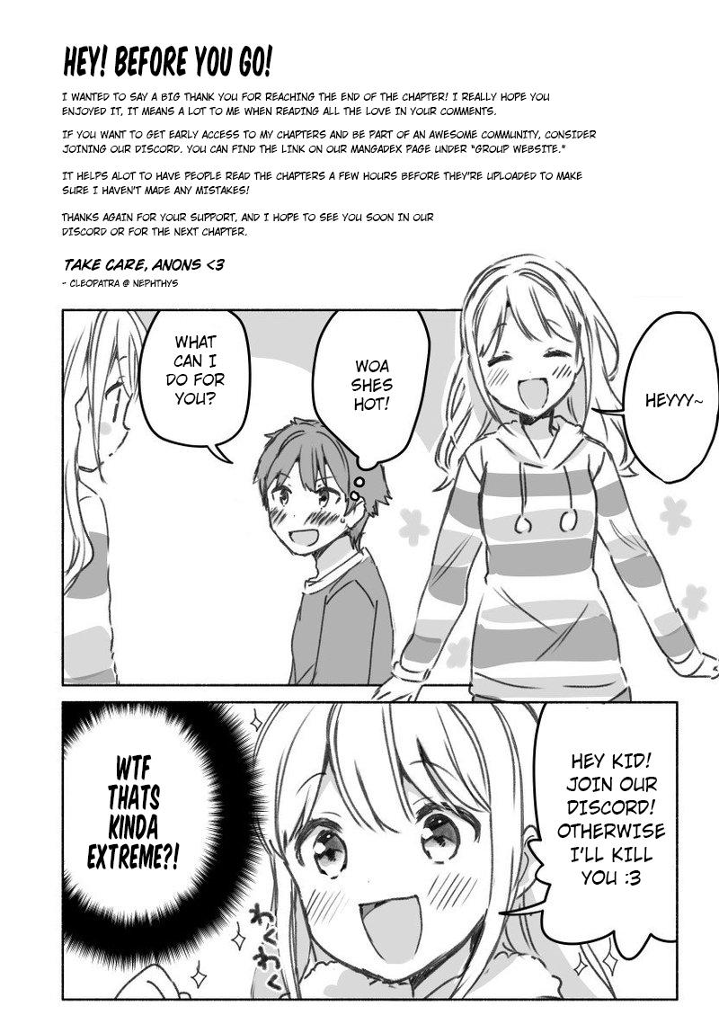To a New You Chap 8 - Next Chap 9