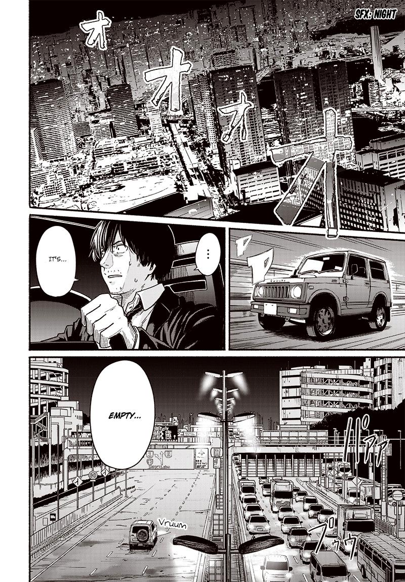 To a New You Chap 8 - Next Chap 9