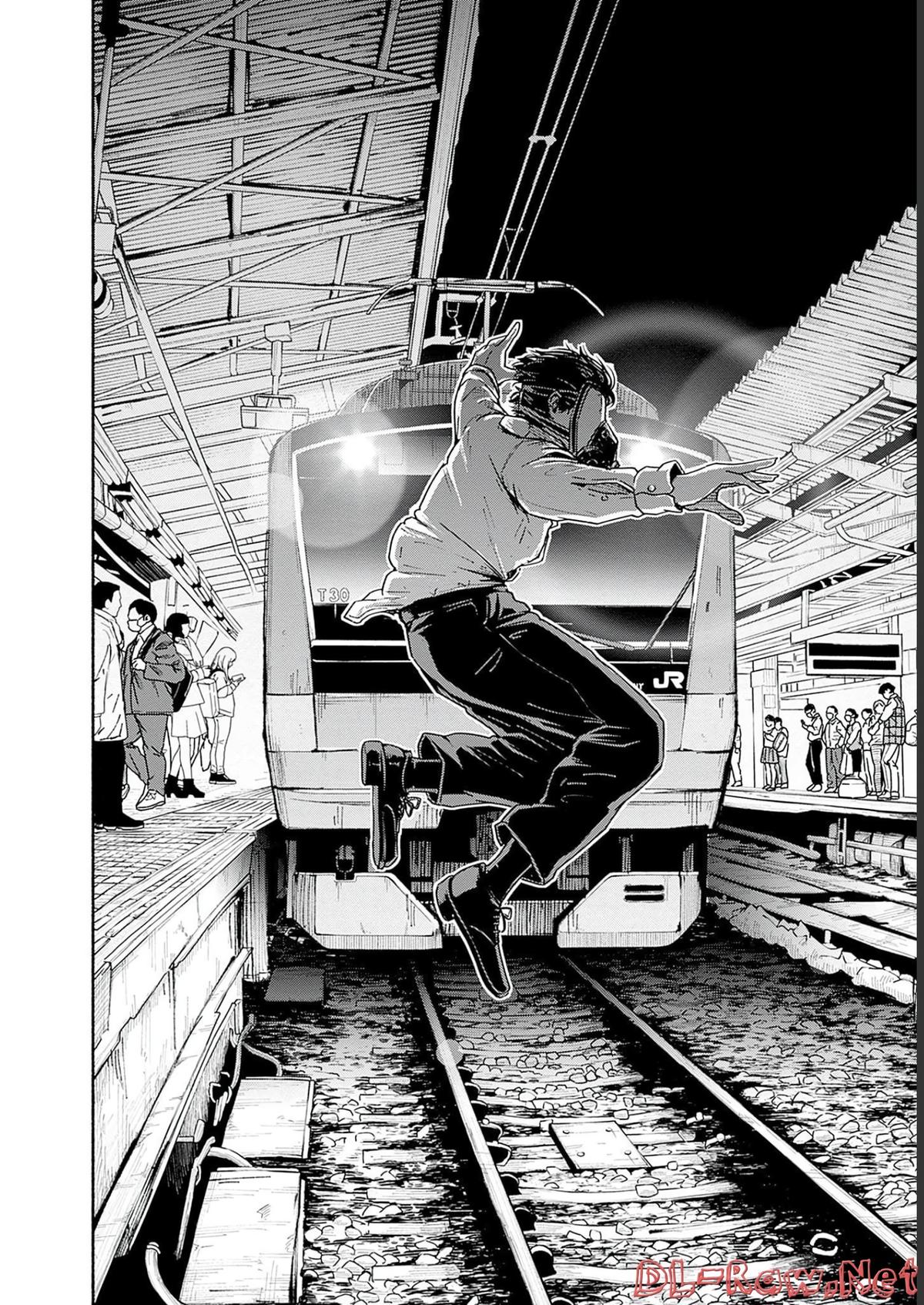 To a New You Chap 9 - Next Chap 10