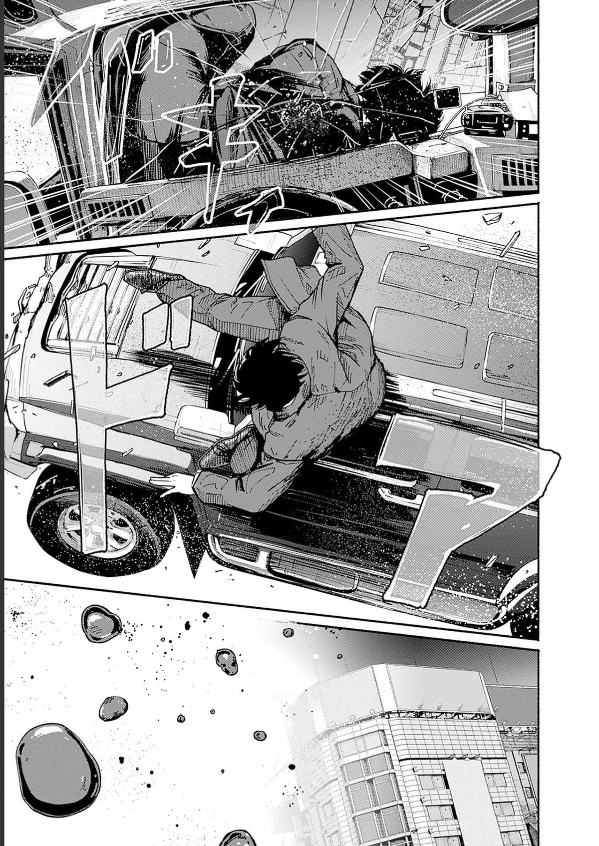 To a New You Chap 9 - Next Chap 10