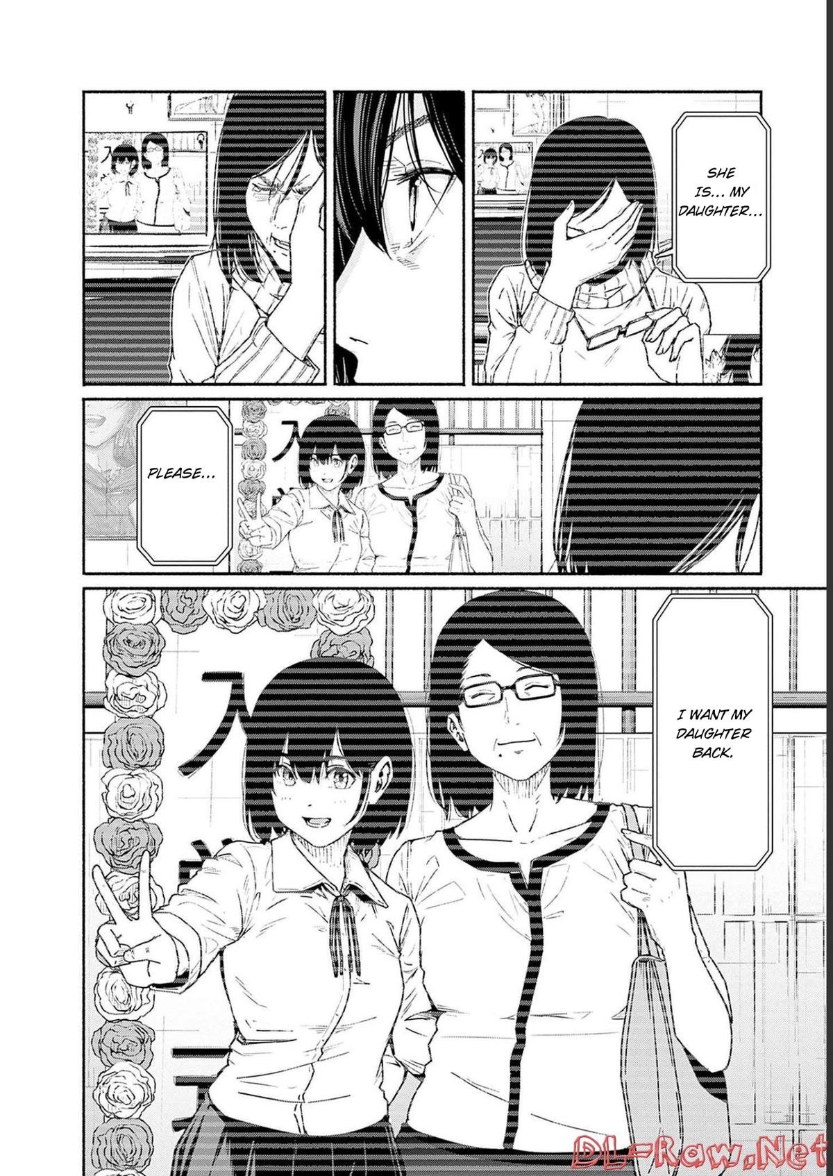 To a New You Chap 9 - Next Chap 10