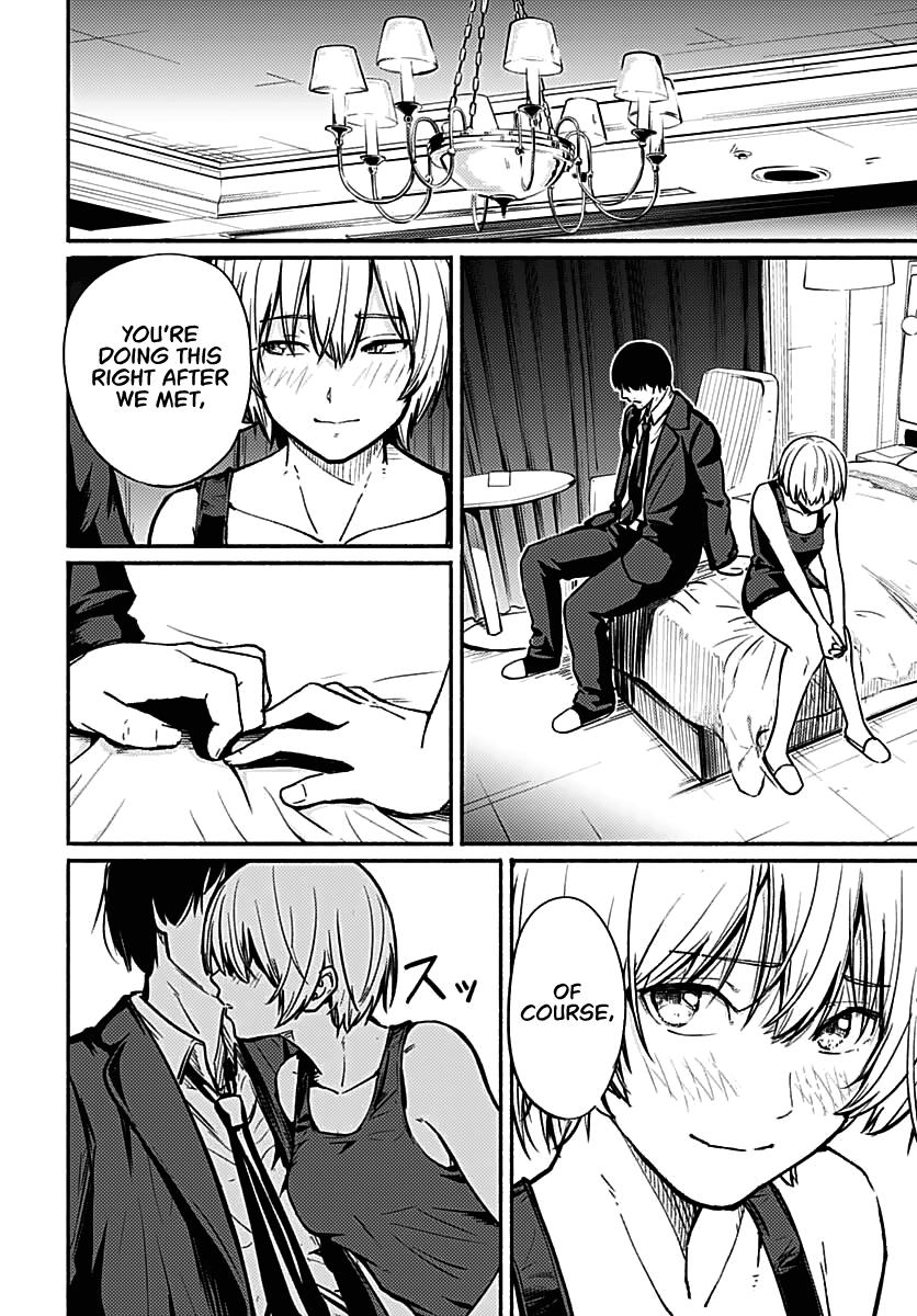 To a New You Chap 1 - Next Chap 2
