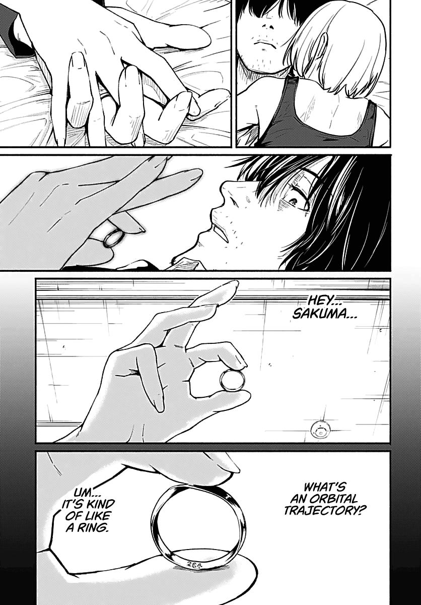 To a New You Chap 1 - Next Chap 2