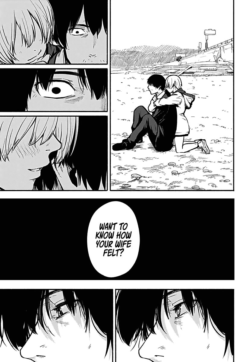 To a New You Chap 1 - Next Chap 2