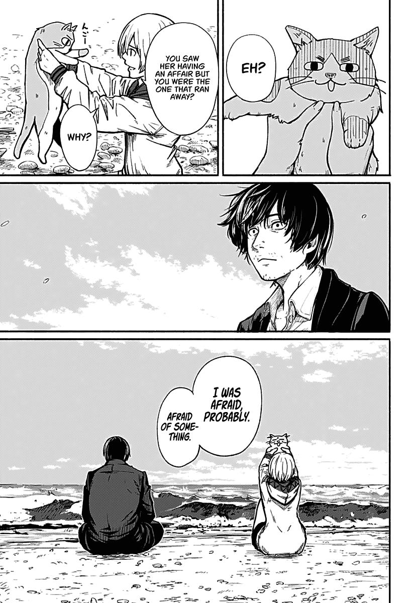 To a New You Chap 1 - Next Chap 2